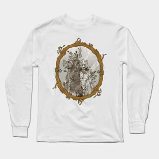 FAMILY TREES Long Sleeve T-Shirt